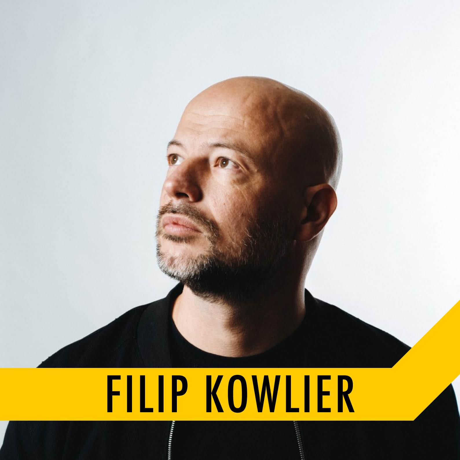 Flip Kowlier